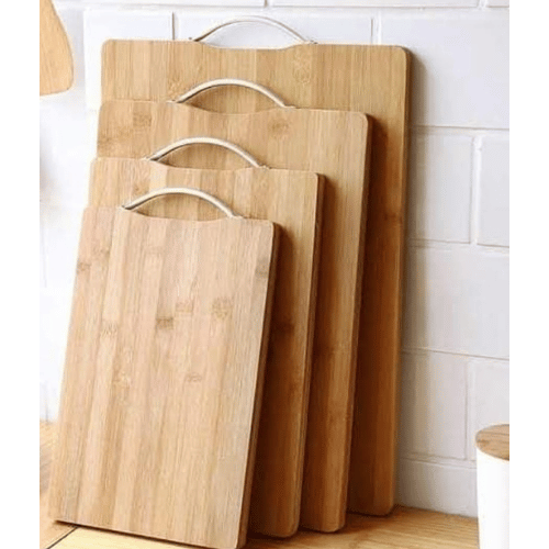 Wooden Chopping Board