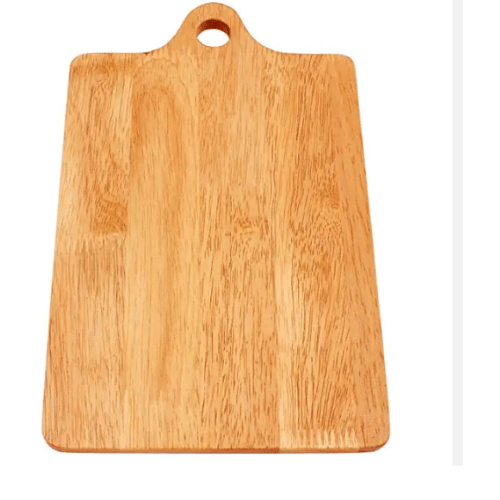 Wooden Chopping Board