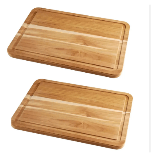 Wooden Chopping Board