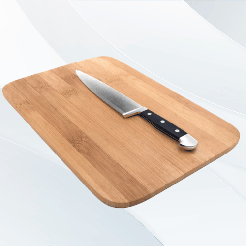 Wooden Chopping Board