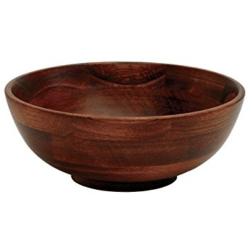 Wooden Bowls