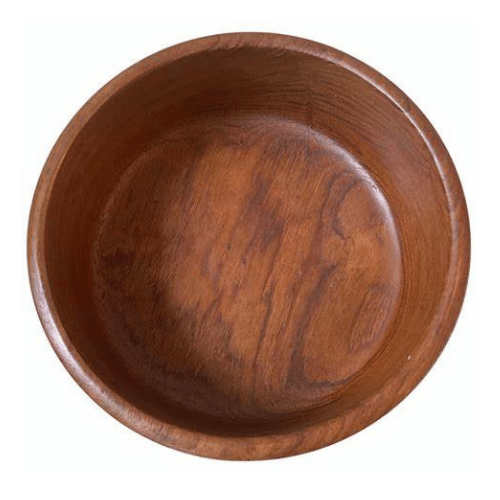 Wooden Bowls