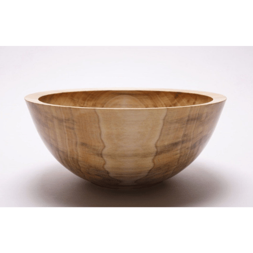 Wooden Bowls