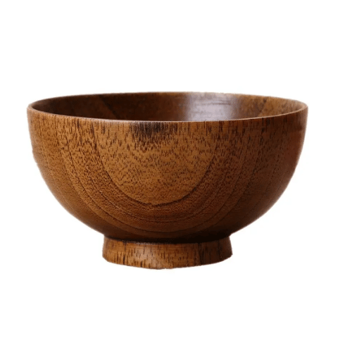 Wooden Bowls