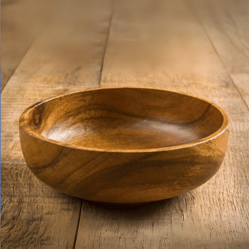 Wooden Bowls