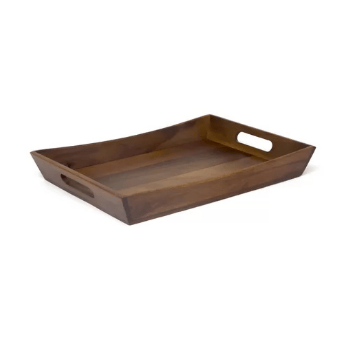 Wooden Trays