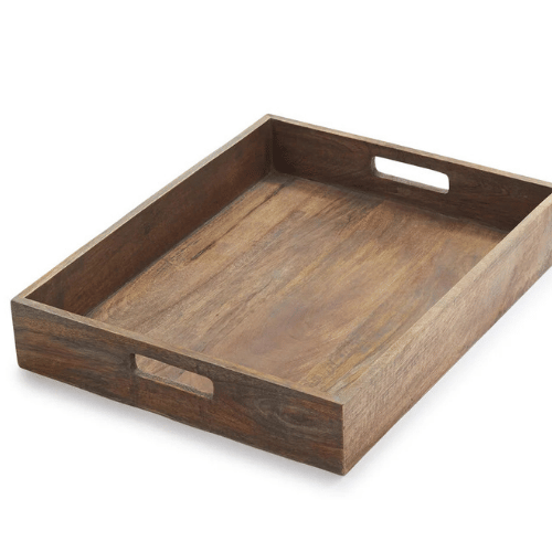 Wooden Trays