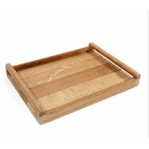 Wooden Trays