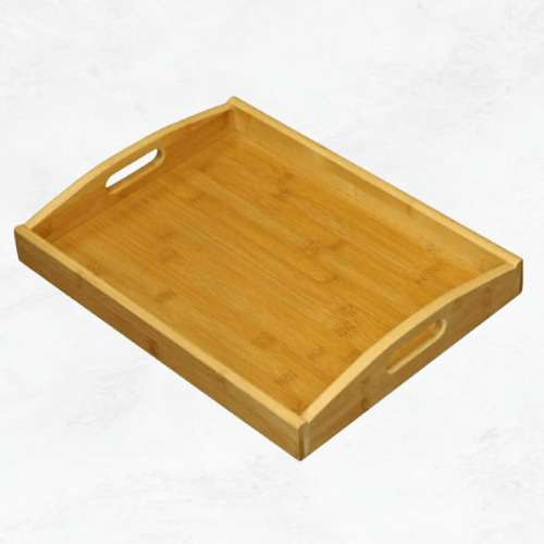 Wooden Trays